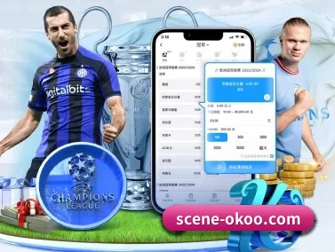 scene-okoo.com APP